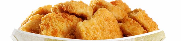 Fingerfood